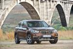 BMW X1 xDrive2.0d xLine 2015 года (ZA)